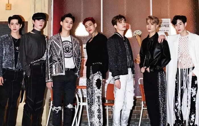 6 K-Pop Groups That Reunited Despite Members Under Different Companies