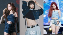 8 Underrated K-pop Girl Group Vocalists: Dreamcatcher Sua, LE SSERAFIM Chaewon, More