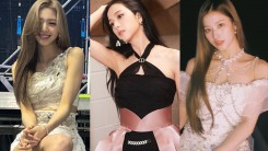 6 'Most Beautiful of All Time' Female Idols Who Were Street Cast