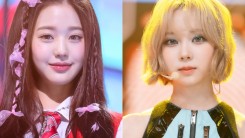 6 Female Visuals From Top-Tier 4th-Generation Girl Groups