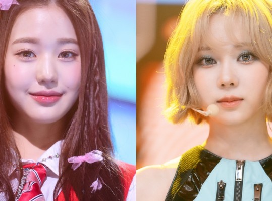 6 Female Visuals From Top-Tier 4th-Generation Girl Groups
