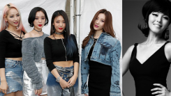 Former Wonder Girls Sunye Reveals The Real Reason She Left The Group