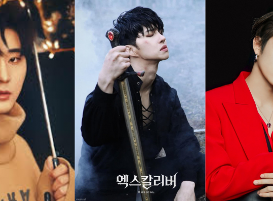 6 Underrated K-pop Boy Group Vocalists: NCT Xiaojun, DAY6 Young K