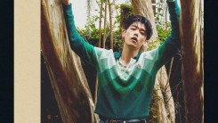 Eric Nam Brings His There And Back Again World Tour 2022 To Singapore This 14 November!