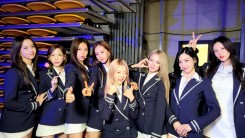 Girls' Generation Wraps Up Fanmeet