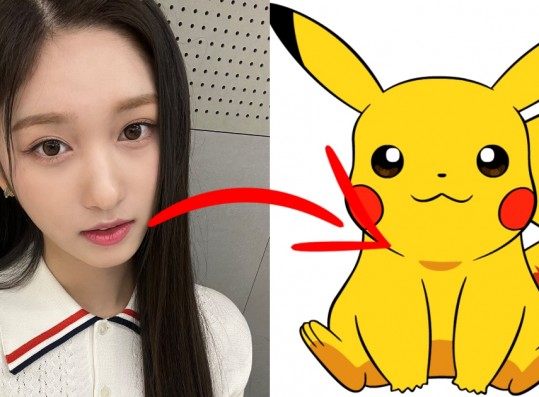 IVE Leeseo Draws Mixed Responses After Claiming to Not Know Pikachu
