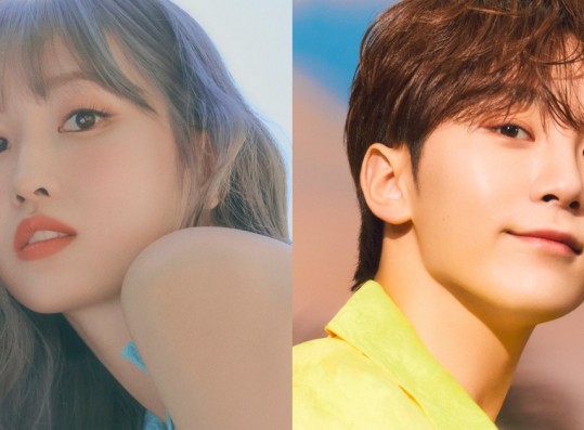 TWICE Momo Reveals How SEVENTEEN Seungkwan Unexpectedly Helped Her