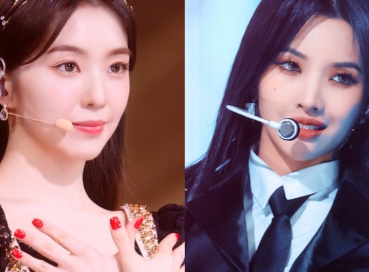 7 Small Yet Powerful Female Idols That are Under 159cm