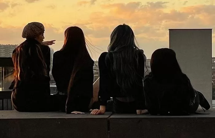 THIS K-Pop Girl Group Draws Attention For Having No Korean Members