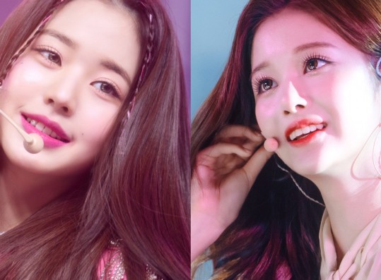 6 2004-Liner Female Idols With Outstanding Visuals