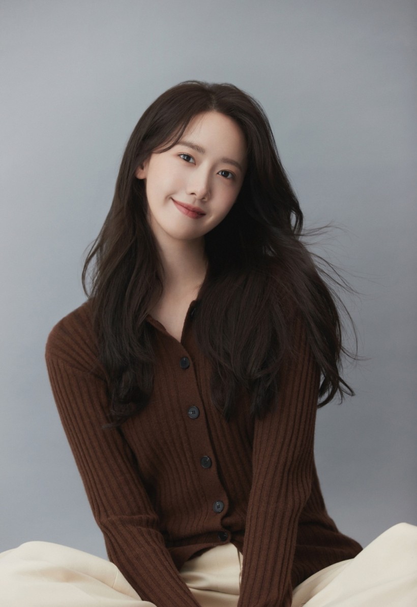 SNSD YoonA Clarifies 10kg Weight Gain Rumor: 'I don't know where that came from'