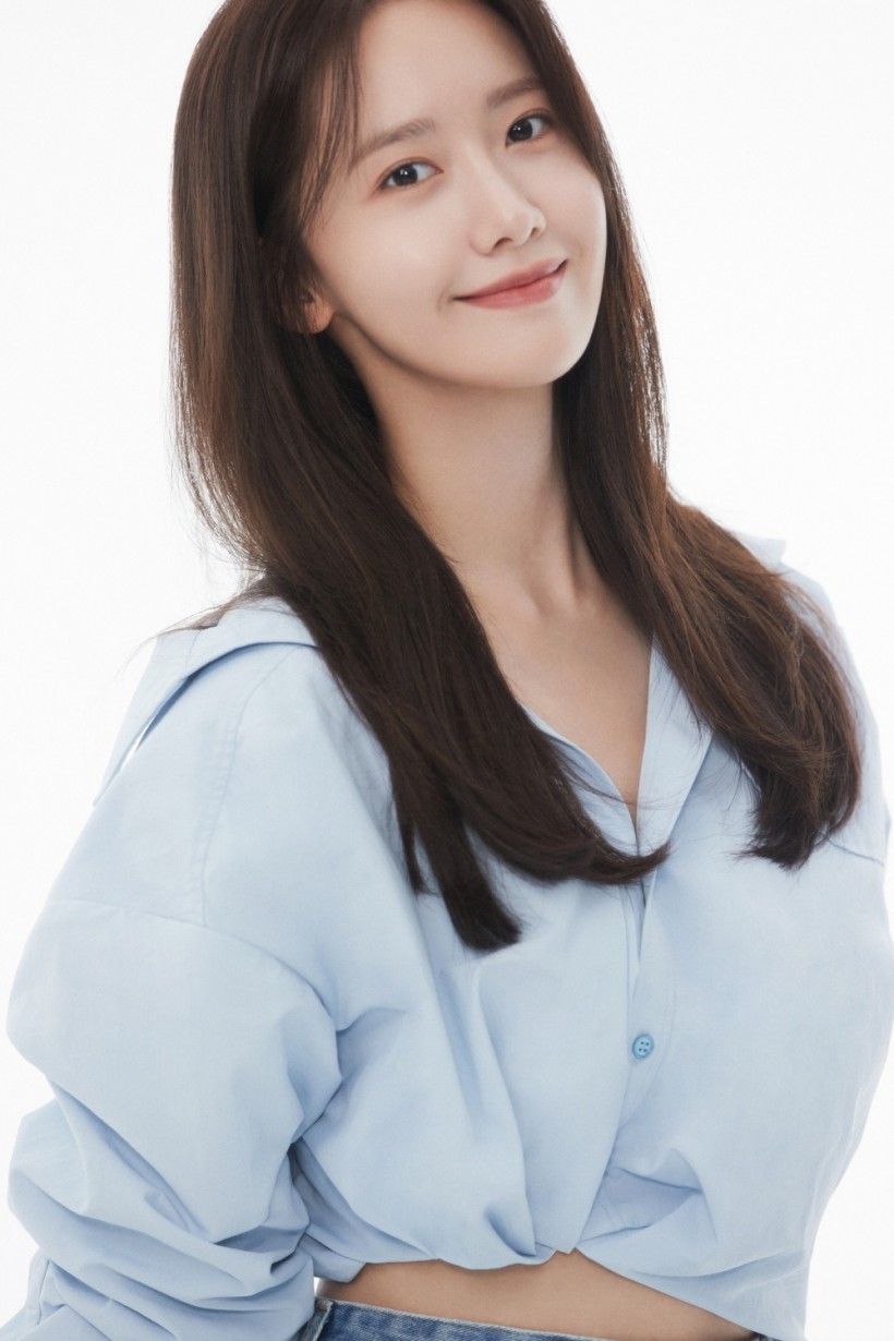 SNSD YoonA Clarifies 10kg Weight Gain Rumor: 'I don't know where that came from'