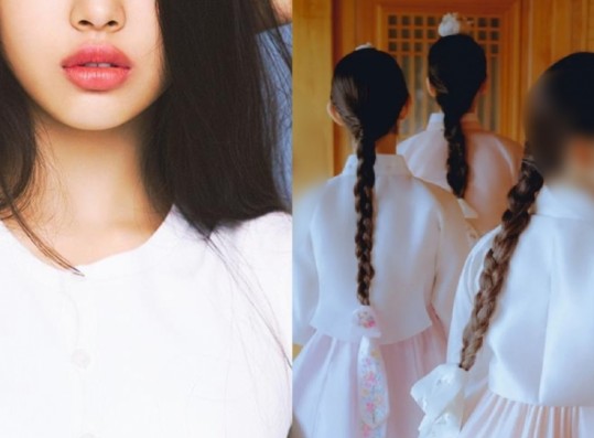 THIS Girl Group Gets Praised For Having No 'Visual Hole' Following Recent Photos