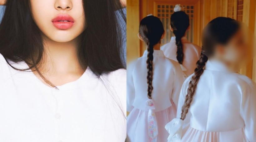 THIS Girl Group Gets Praised For Having No 'Visual Hole' Following Recent Photos