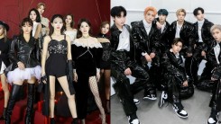 6 K-Pop Tracks You Had No Idea Were Sampled From Other Songs