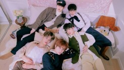 TXT ranks 2nd on Oricon's weekly single chart in Japan as a new album