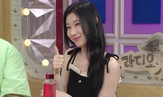 Chaeryeong Clarifies Misconceptions About ITZY— Here's What She Said