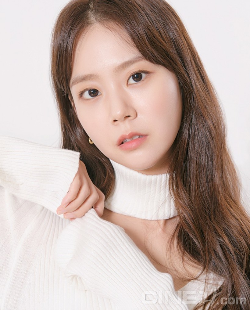 Ex-KARA Seungyeon Was Told She Was Prettiest at Lowest Weight — But ...
