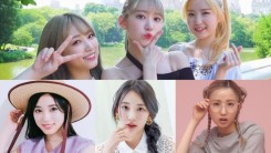 Where Is 'SaNakHi' Now? Recent Activities of IZ*ONE's 'J-Line' After Disbandment