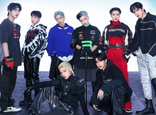  ATEEZ Officially Becomes 'Million-Seller' With THIS Album