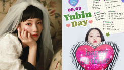 Yubin Net Worth 2022 — How Rich is the Child Actress Oh My Girl Member