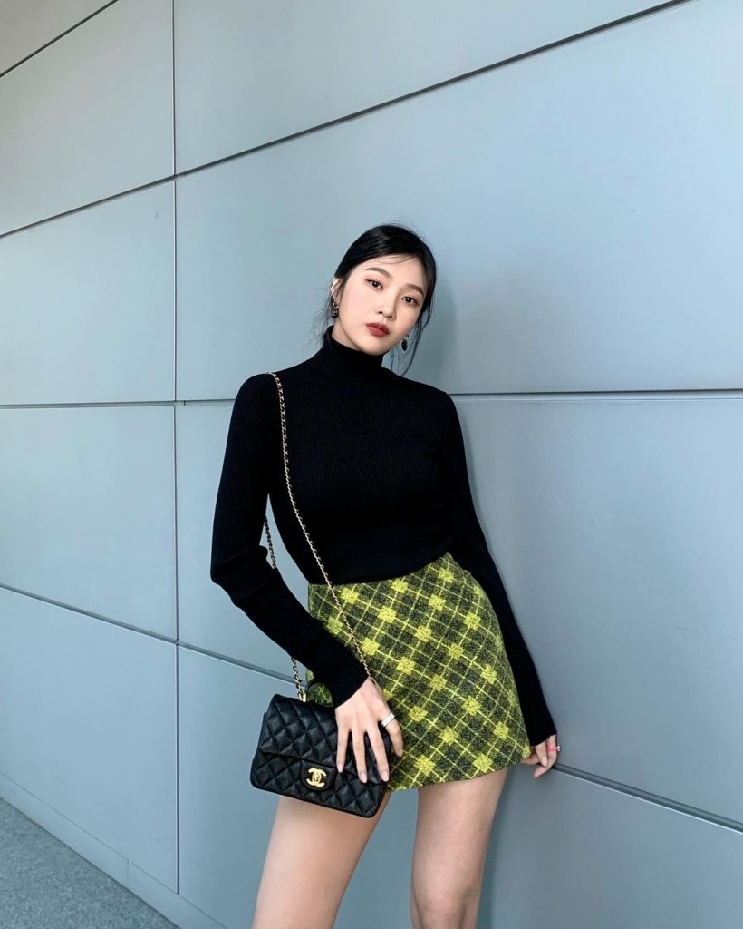 Tips on How To Dress Like Red Velvet Joy on Instagram: Must-Have Outfits, Where To Find, More!