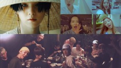 7 K-pop Music Videos Filmed, Directed or Edited by Idols Themselves