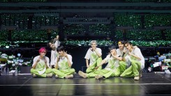 NCT DREAM The Dream Show 2