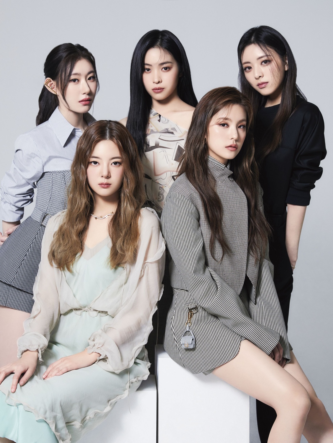 ITZY to appear again in Japan's 'Music Station'