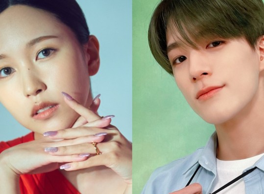 TWICE Mina & NCT Jeno Reportedly Seen Wearing ‘Couple’ Outfit