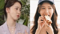 Girls’ Generation Yoona Reveals Why She Doesn’t Gain Weight Despite Eating A Lot