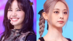 5 K-Pop Girl Groups With Non-Korean Maknaes