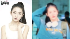 Red Velvet Seulgi Becomes Hot Topic Following THIS Photo— Here's Why