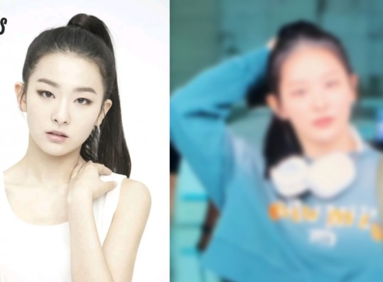 Red Velvet Seulgi Becomes Hot Topic Following THIS Photo— Here's Why