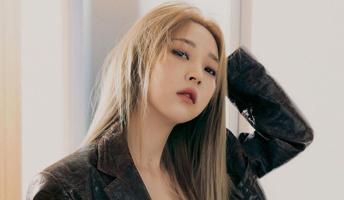 MAMAMOO Moonbyul Net Worth 2022: How Rich is the 'G999' Rapper? | KpopStarz