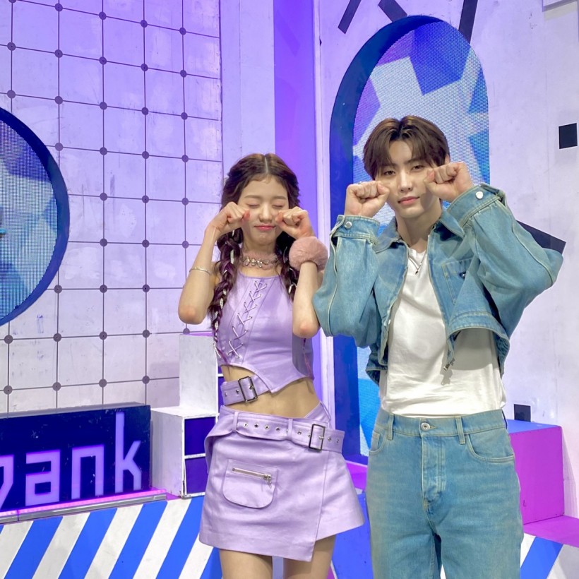 ‘Music Bank’ Accused of Favoring Soobin & Arin Over Wonyoung & Sunghoon