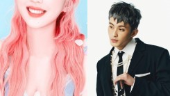 THIS Female Artist 'Ignores' Top Celebrities' Messages Except for NCT Mark