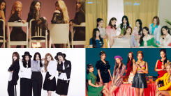 K-pop Girl Groups That Would've Been 'More Famous' If Handled By 'Big 3' Agencies