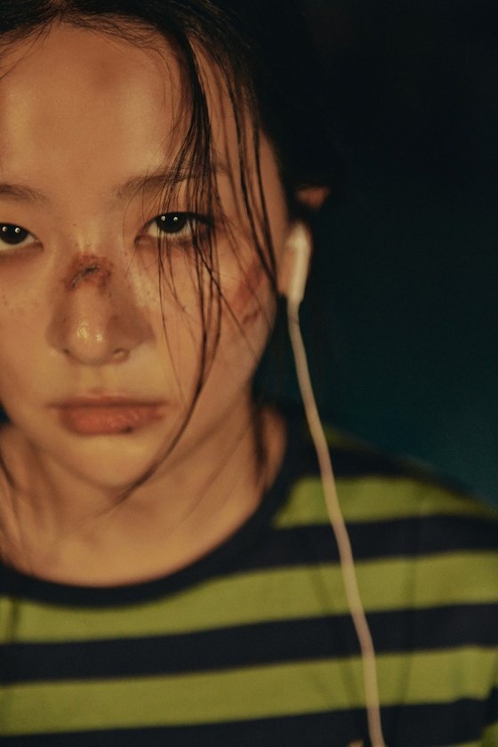 Red Velvet Seulgi, solo debut on October 4th… Announcement of '28 Reasons'