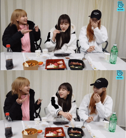     Jo Yuri's eating habits are gaining attention because of this