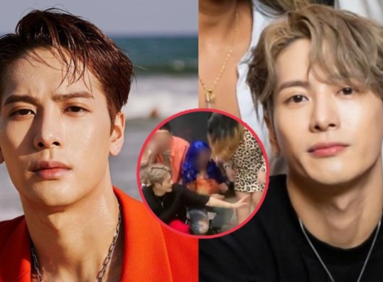 GOT7 Jackson Wang's True Personality Becomes Hot Topic Following Gestures to Fans