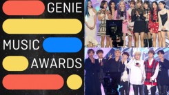 Genie Music Awards 2022