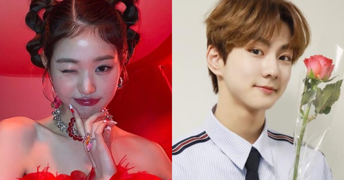 From survival show rookies to K-Pop stars