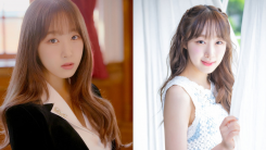 5 WJSN Soobin Song Covers Proving She's Main Vocal Material