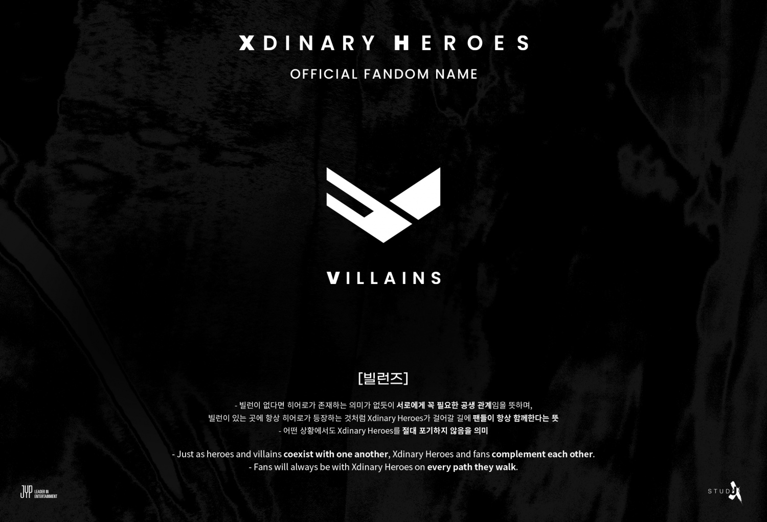 Xdinary Heroes объявили название фандома, и не всем фанатам оно нравится