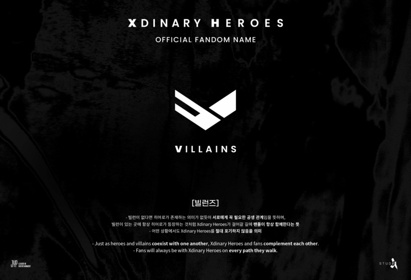 JYP's Xdinary Heroes Announces Fandom Name— Why Did It Gain Mixed Reactions?