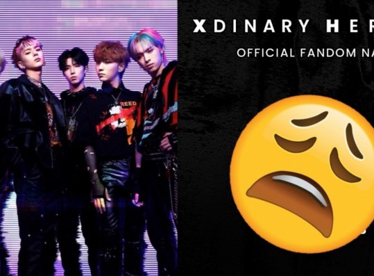 JYP's Xdinary Heroes Announces Fandom Name— Why Did It Gain Mixed Reactions?