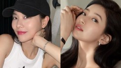 Ex-Miss A Fei Reveals Honest Thoughts About Suzy—Here’s What She Said