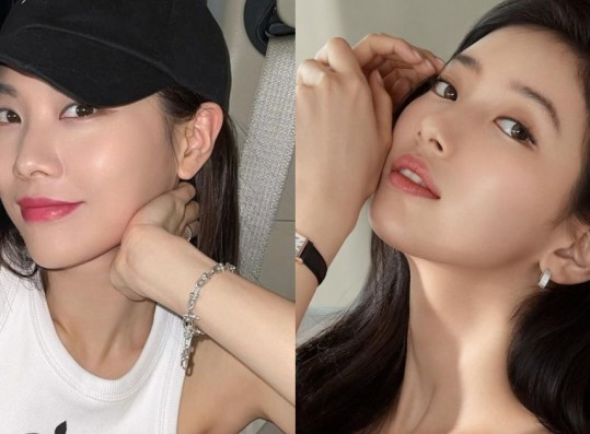 Ex-Miss A Fei Reveals Honest Thoughts About Suzy—Here’s What She Said