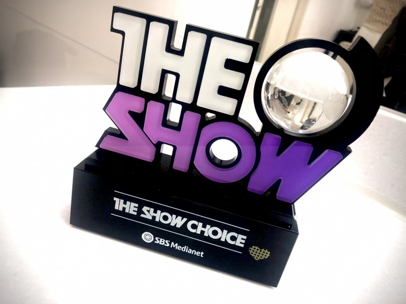 ONEUS Wins MTV 'The Show'